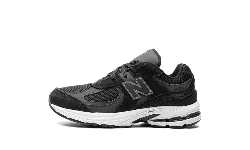 New Balance 2002 PS “Black / White” (PC2002BK)