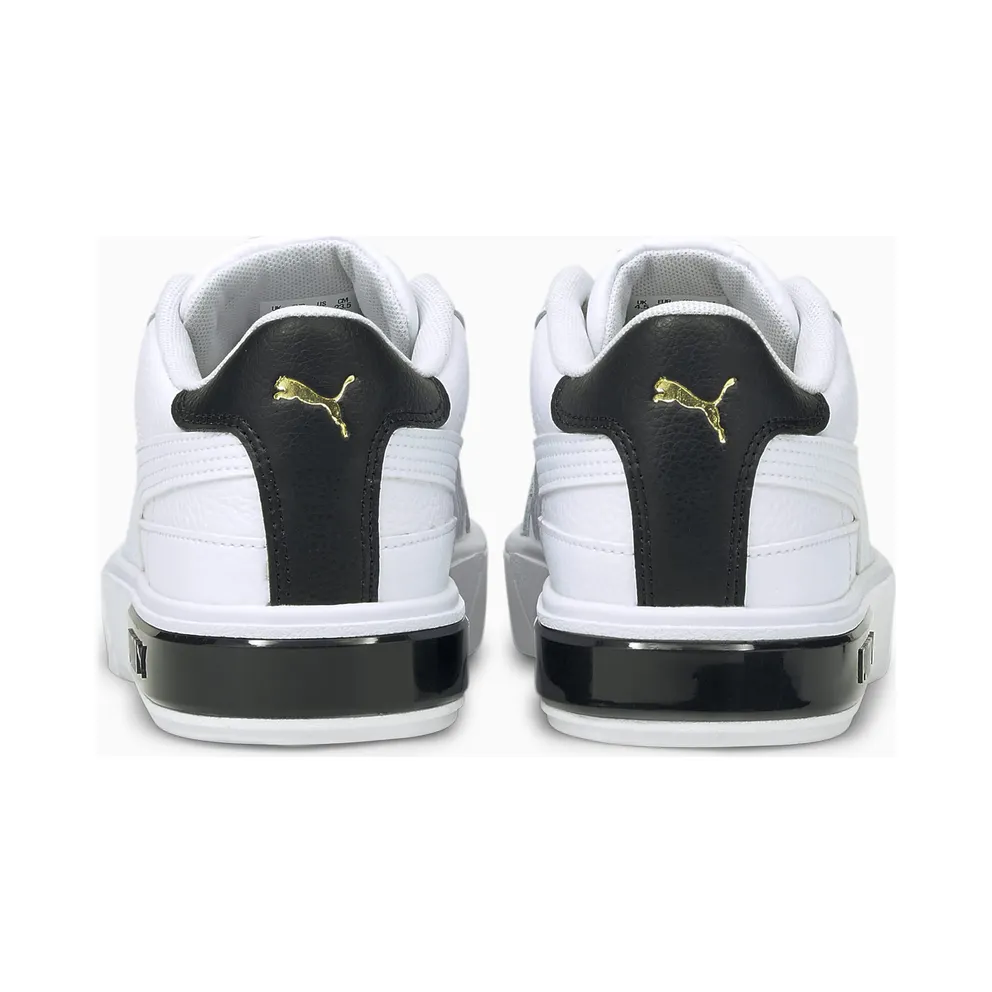 PUMA Cali Star Women’ White/Black (380176-02)