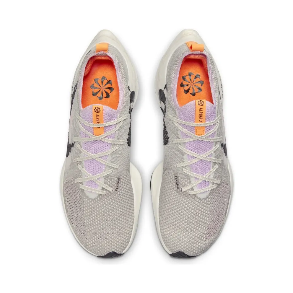 Nike Zoom Alphafly Next Nature Road Racing Grey (DB0129-001)