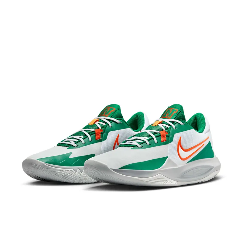 Nike Precision 6 Malachite Safety Orange (DD9535-103)
