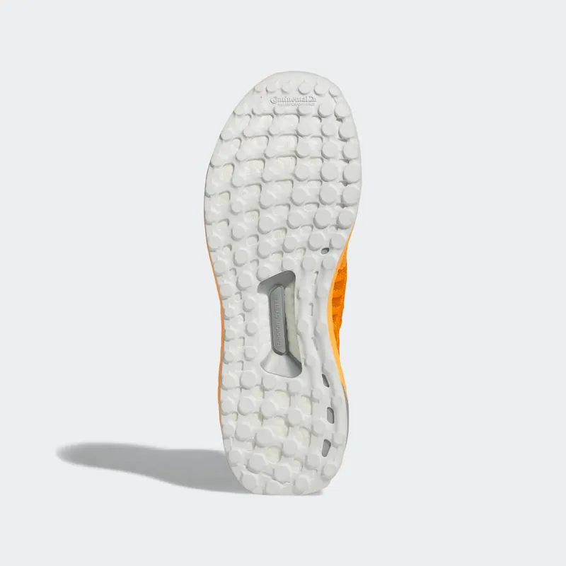 adidas Ultraboost Climacool 2 DNA Orange Rush / Cloud White / Flash Orange (GX2945)