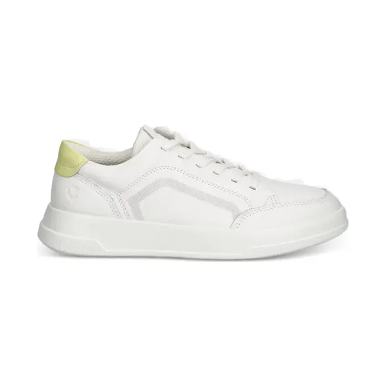 Ecco Move White Lime (223803-60282)
