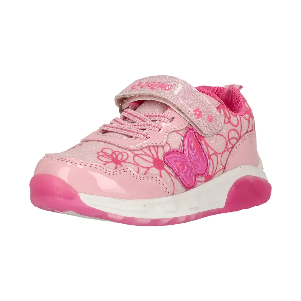 Zigzag sneaker Pink (Z254438-4046)