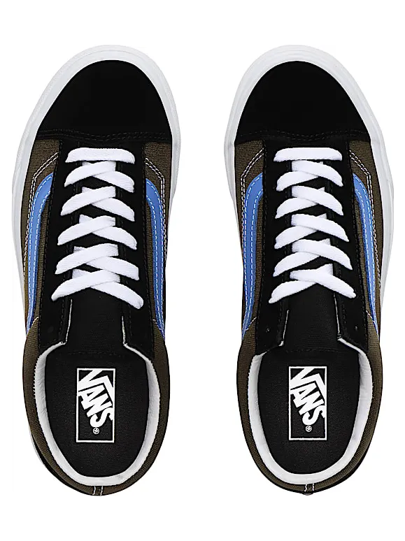 vans-style VN0A3DZ3TGQ
