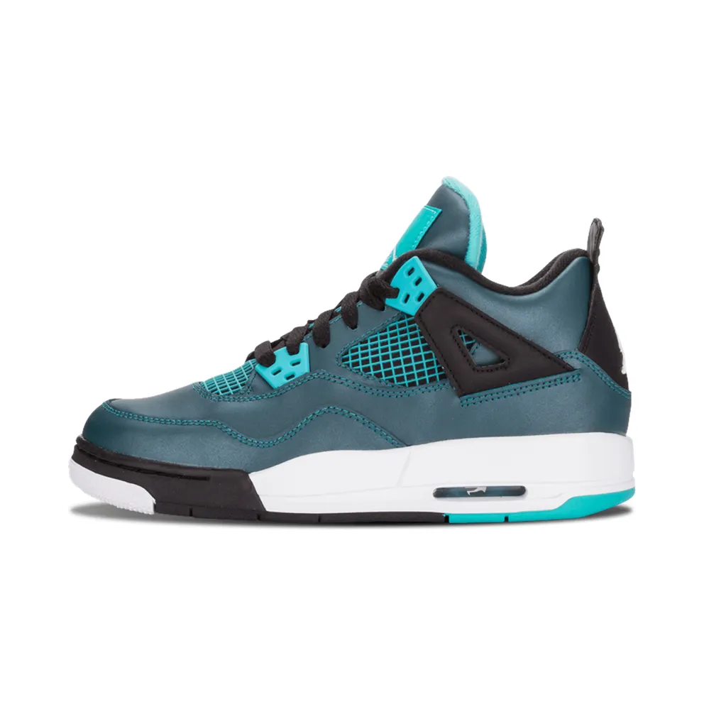 Jordan 4 Retro Teal (GS)