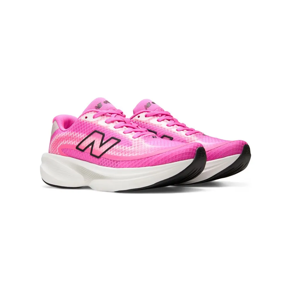 New Balance Ellipse Breathe Pink Heat Black (WELPS54J)