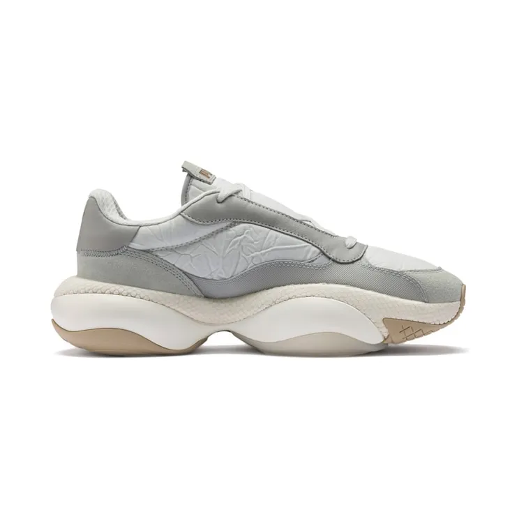 Puma Alteration PN-1 Jannik Wikkelso Davidsen High Rise
