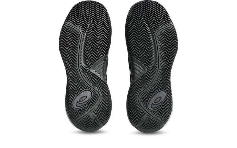 Asics Gel-Resolution Black (1042A308-960)