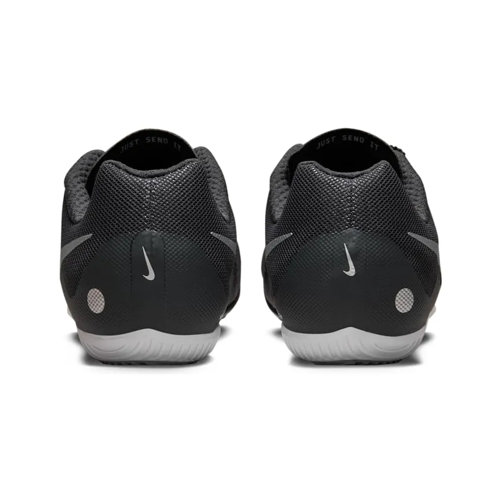 Nike Zoom Rival Multi Black Light Smoke Grey (DC8749-001)