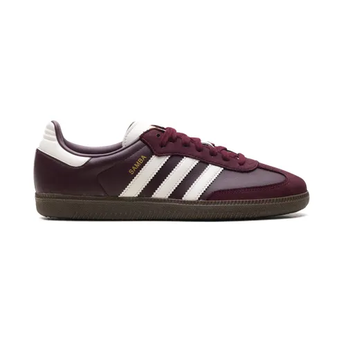 adidas-samba JR8844