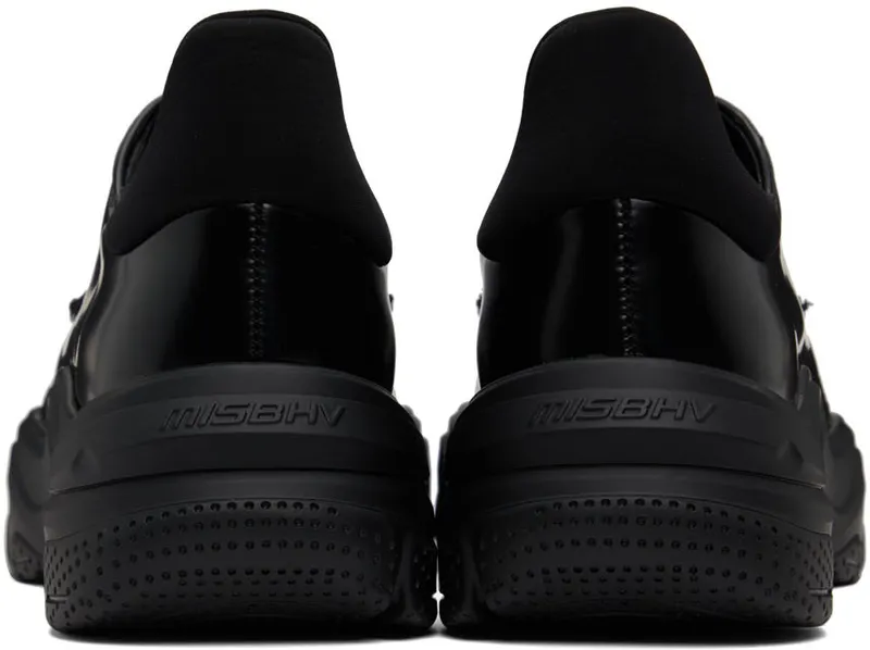 MISBHV Black Alden (120BM415)