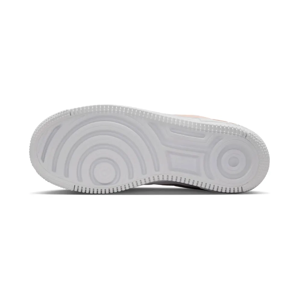 Nike Air Force 1 Low Shadow White Light Orewood Brown Washed Coral (CI0919-121)