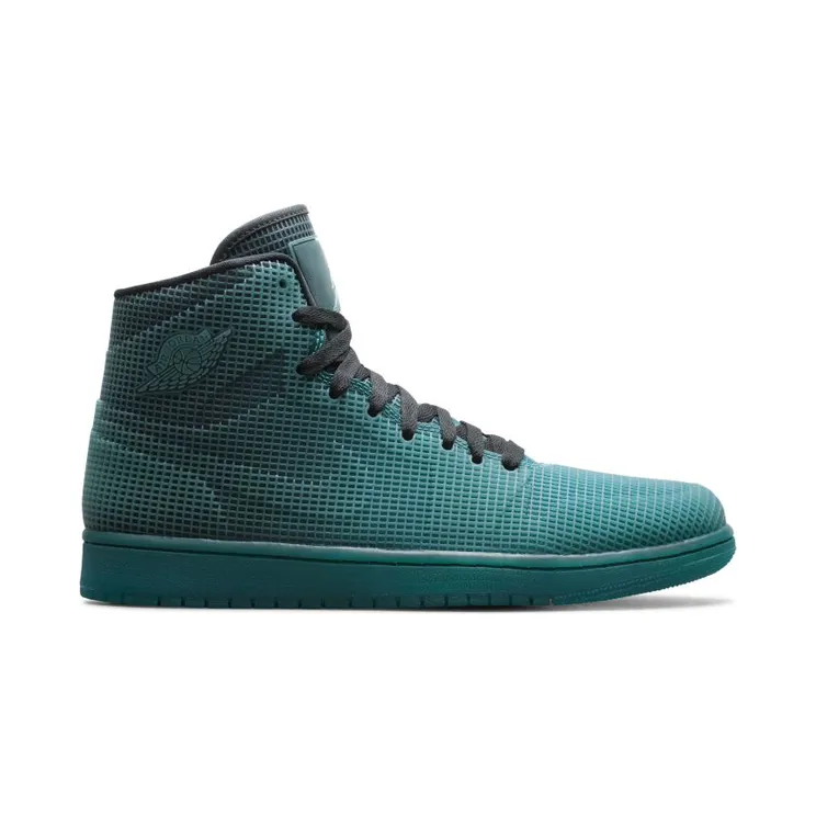 Air Jordan 4LAB1 Tropical Teal (677690-020)