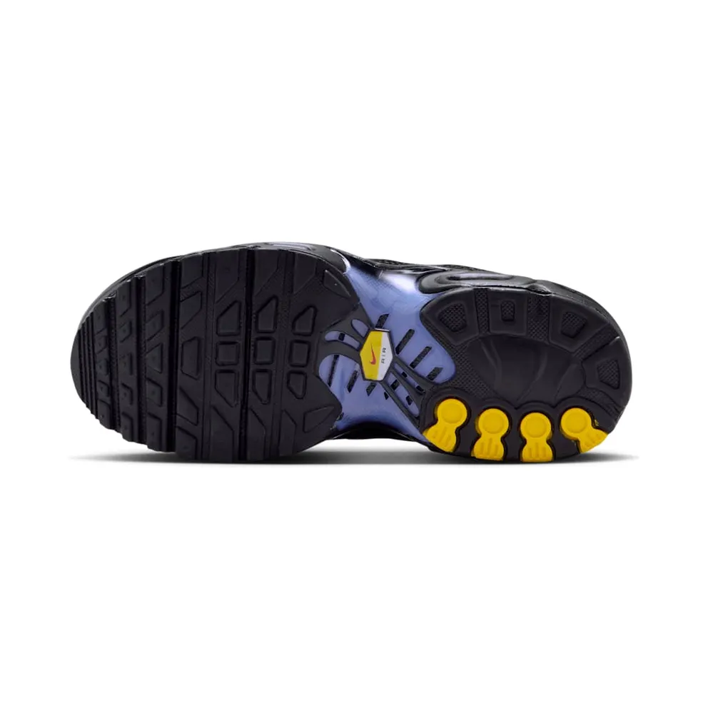 Nike Air Max Plus PS ‘Black Sapphire’ “Black / Sapphire / Pure Platinum / White” (FZ0023-045)