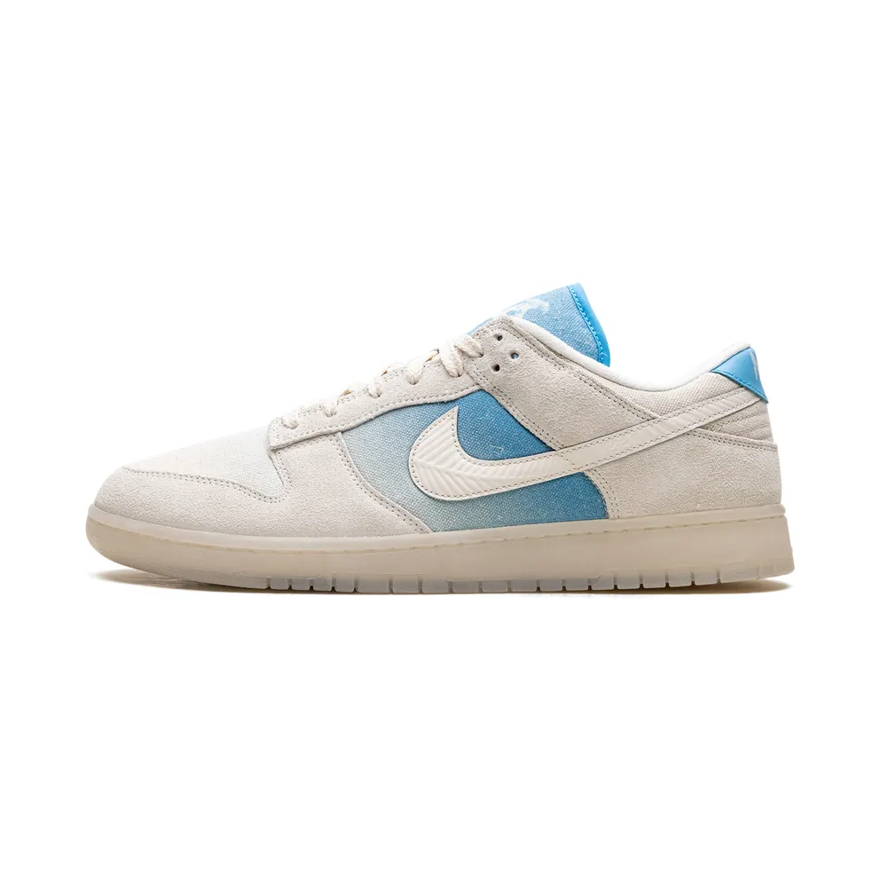 Nike Dunk Low “Los Angeles” (HQ3621-133)