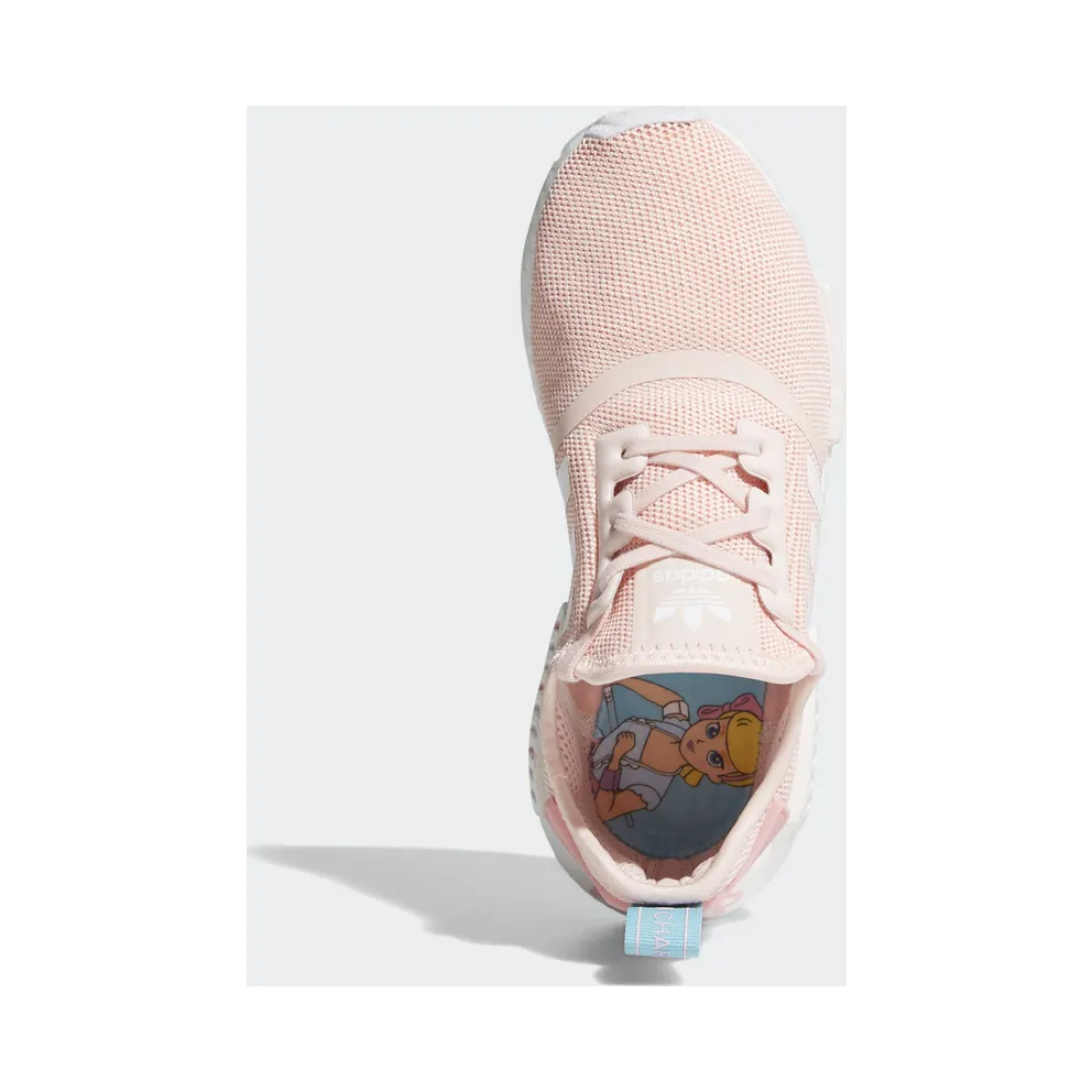adidas NMD R1 Toy Story 4 Bo Peep (Youth) Icey Pink/Cloud White/Light Pink (EG7316)