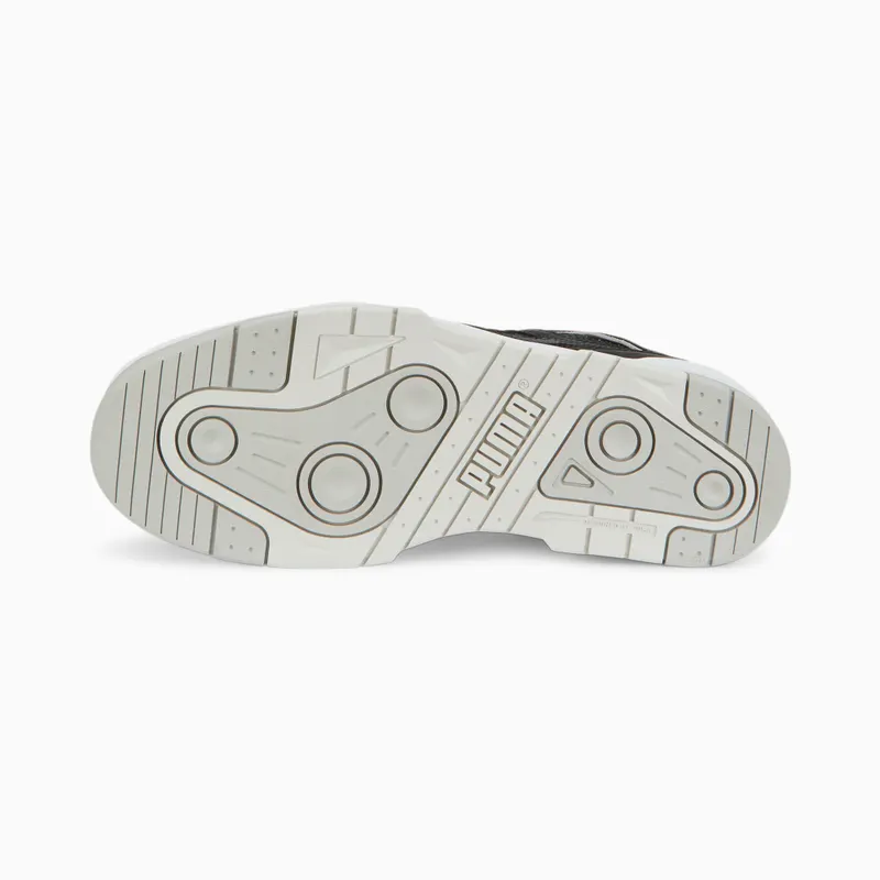 Puma Slipstream-sneakers White/Black/Grey (388549-06)