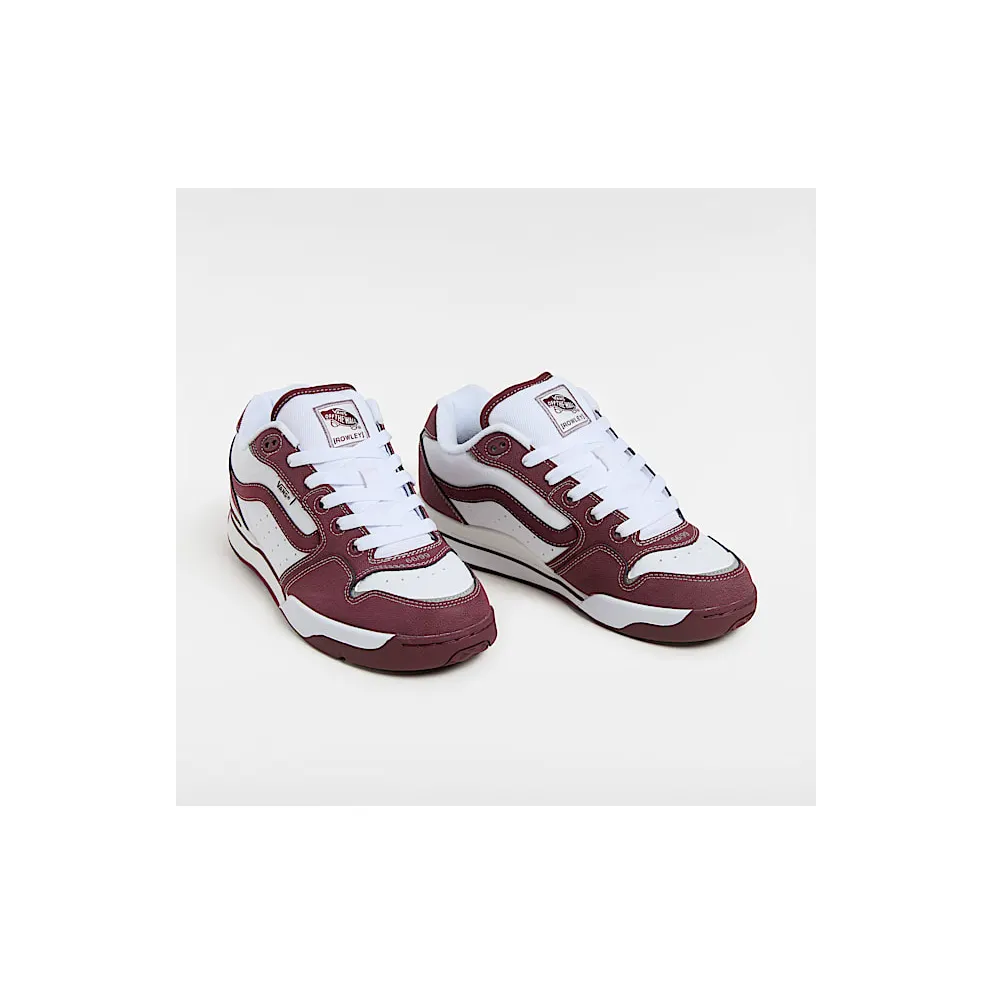 Vans Rowley XLT Port Royale Red White (VN000D1GK1O)