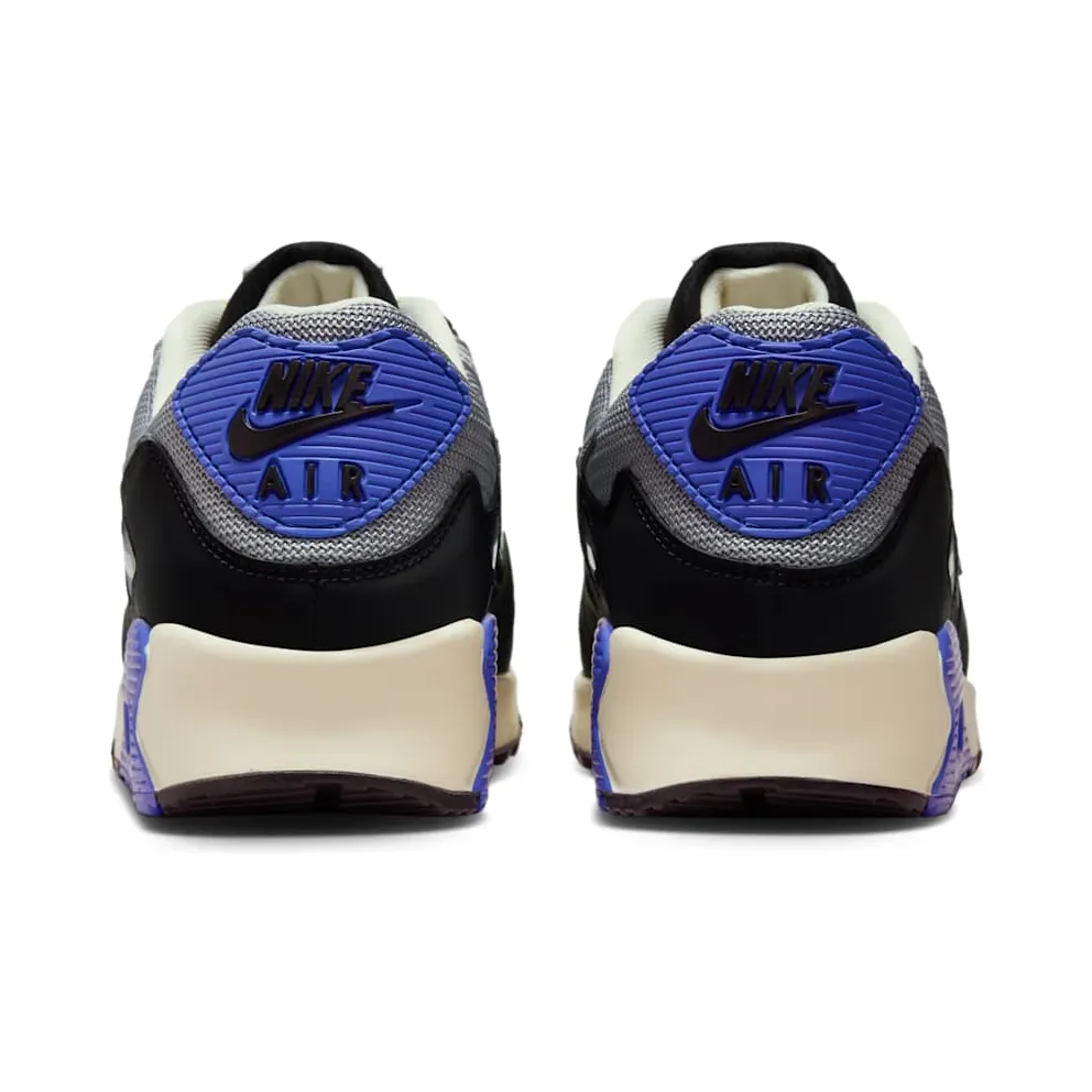 Nike Air Max 90 SP “Patta – Waves Sapphire” (HF8814-002)