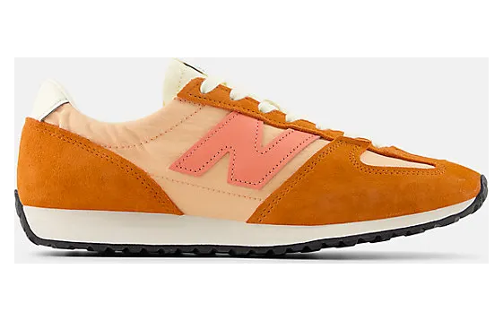 NEW BALANCE 471 “DRIED APRICOT / SIENNA” (U471AN)