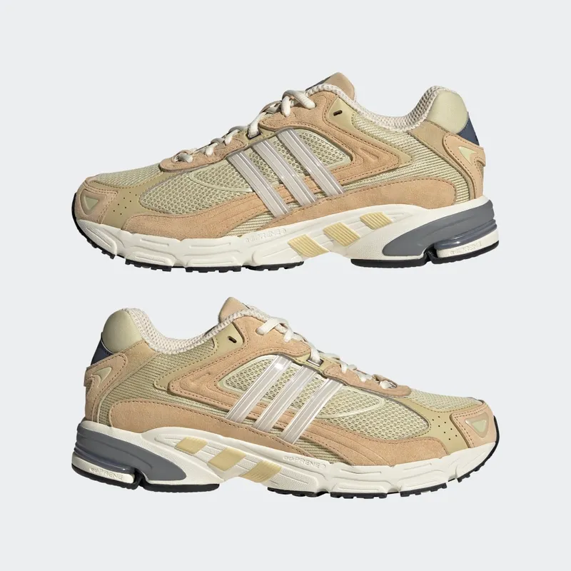 Adidas Response CL Hazy Beige / Hazy Beige / Crystal White (GZ1544)