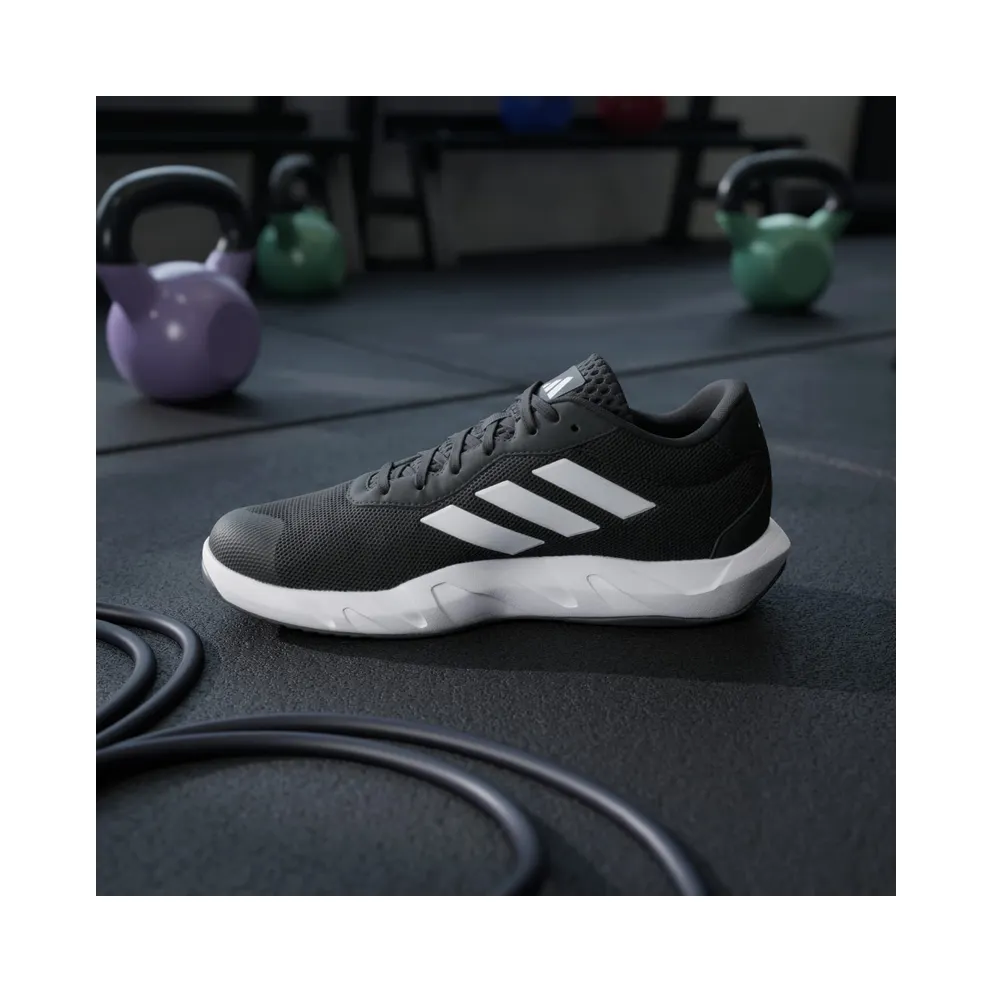 Adidas Amplimove Trainer Core Black / Cloud White / Grey Six (IF0953)