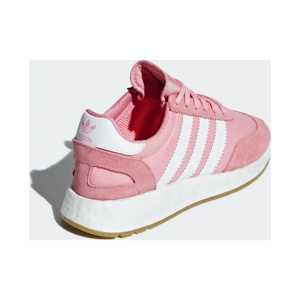 adidas I-5923 Super Pop (W) Super Pop/Cloud White/Gum (B37971)