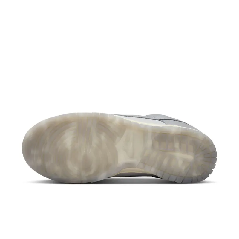 Nike Dunk Low Cool Grey/Coconut Milk/Photon Dust/Football Grey (FV1167-001)