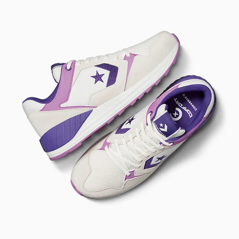 Converse Wave Trainer Vintage White/Egret (A13463C)