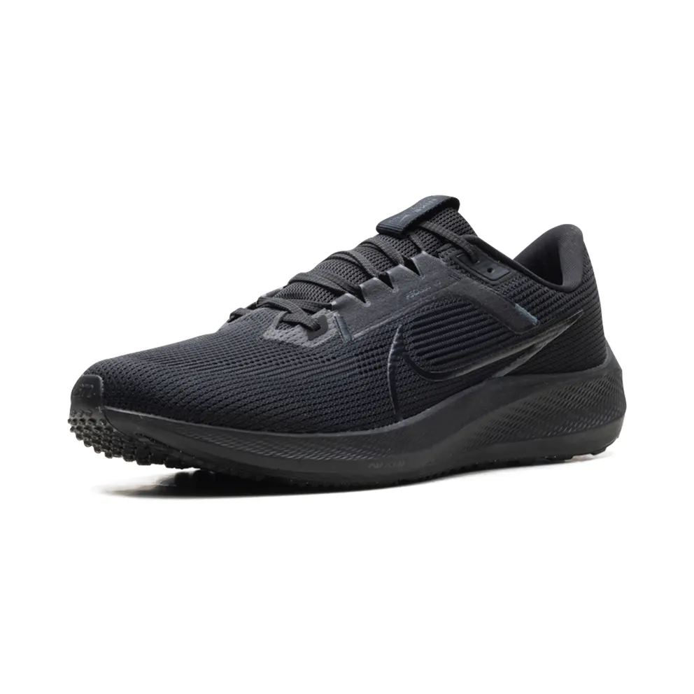 Nike Air Zoom Pegasus 40 “Black” (DV3853-002)