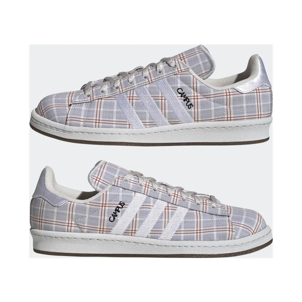 Adidas Campus 80s Pantone / Crystal White / Crystal White (GY4591)