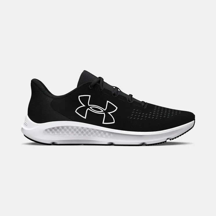 Under Armour Charged Pursuit 3 “Black” (3026518001)