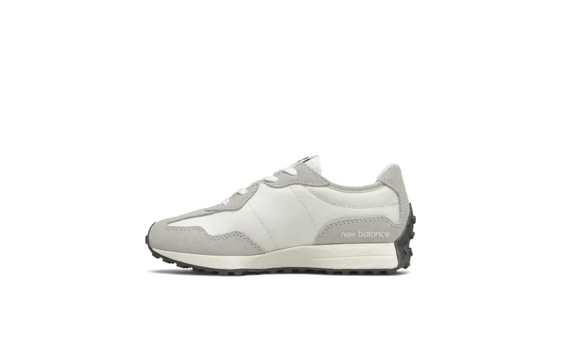 New Balance New Balance  Grey/Black (GS327FE)