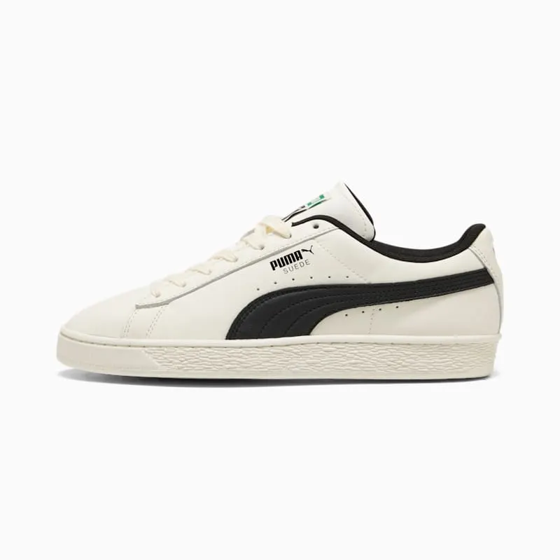 Puma Suede Black / White (40846711)