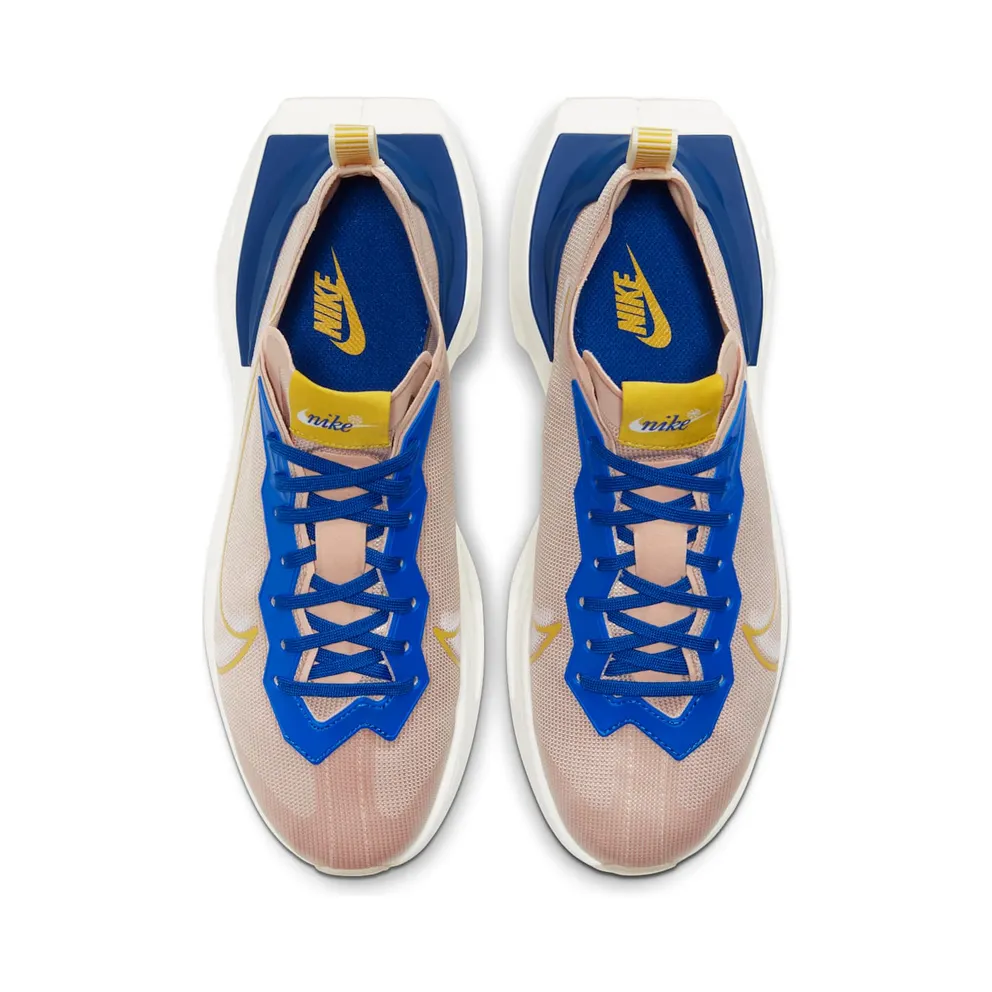 Nike ZoomX Vista Grind ‘Fossil Stone’ Fossil Stone/Hyper Blue/Saffron Quartz/Sail (CT8919-200)
