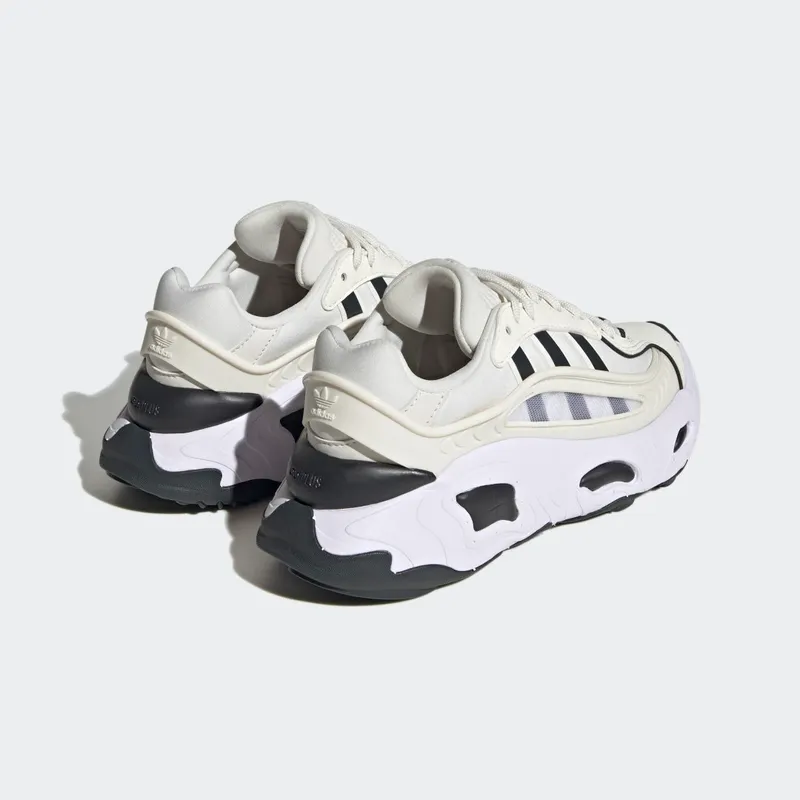 Adidas OZNOVA Cloud White / Carbon / Chalk White (HQ1640)
