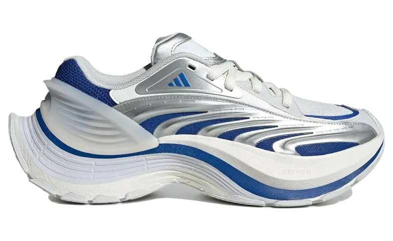 adidas XLG Metawave Silver Blue (JS1502)