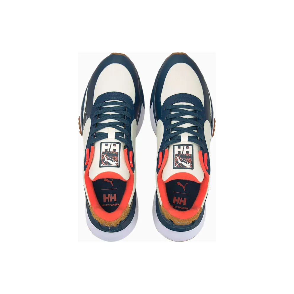 Puma x Helly Hansen Wild Rider Blue/White (38233701)