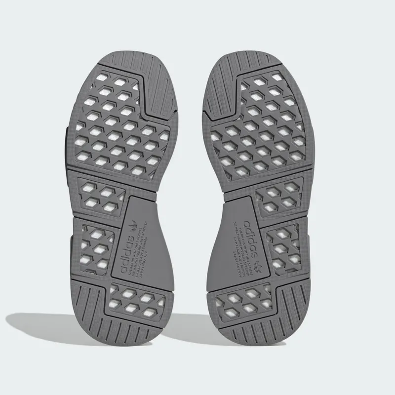 Adidas NMD_G1 Grey Three / Grey / Core Black (IF2247)