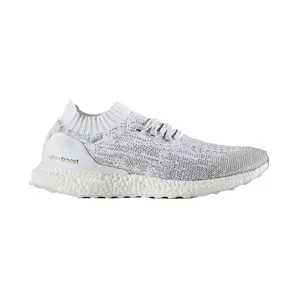 adidas Ultra Boost Uncaged White Reflective