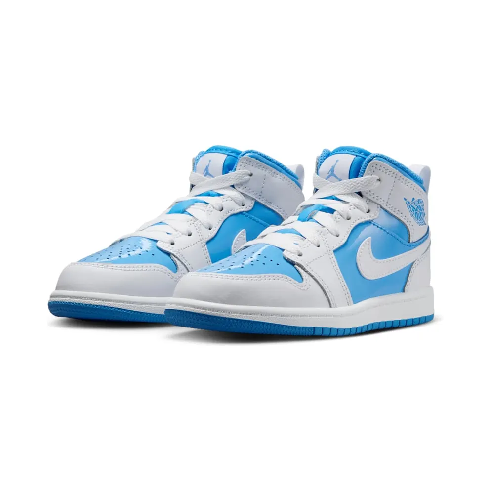 Jordan 1 Mid PS “Legend Blue” (FZ3932-114)