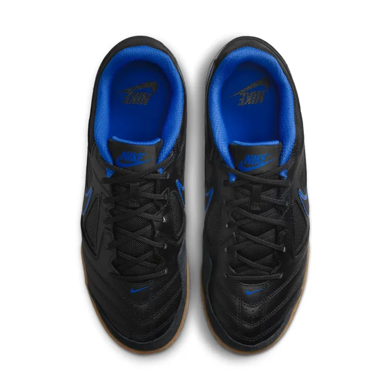 Nike Gato Black Royal Blue Gum (IB3082-001)