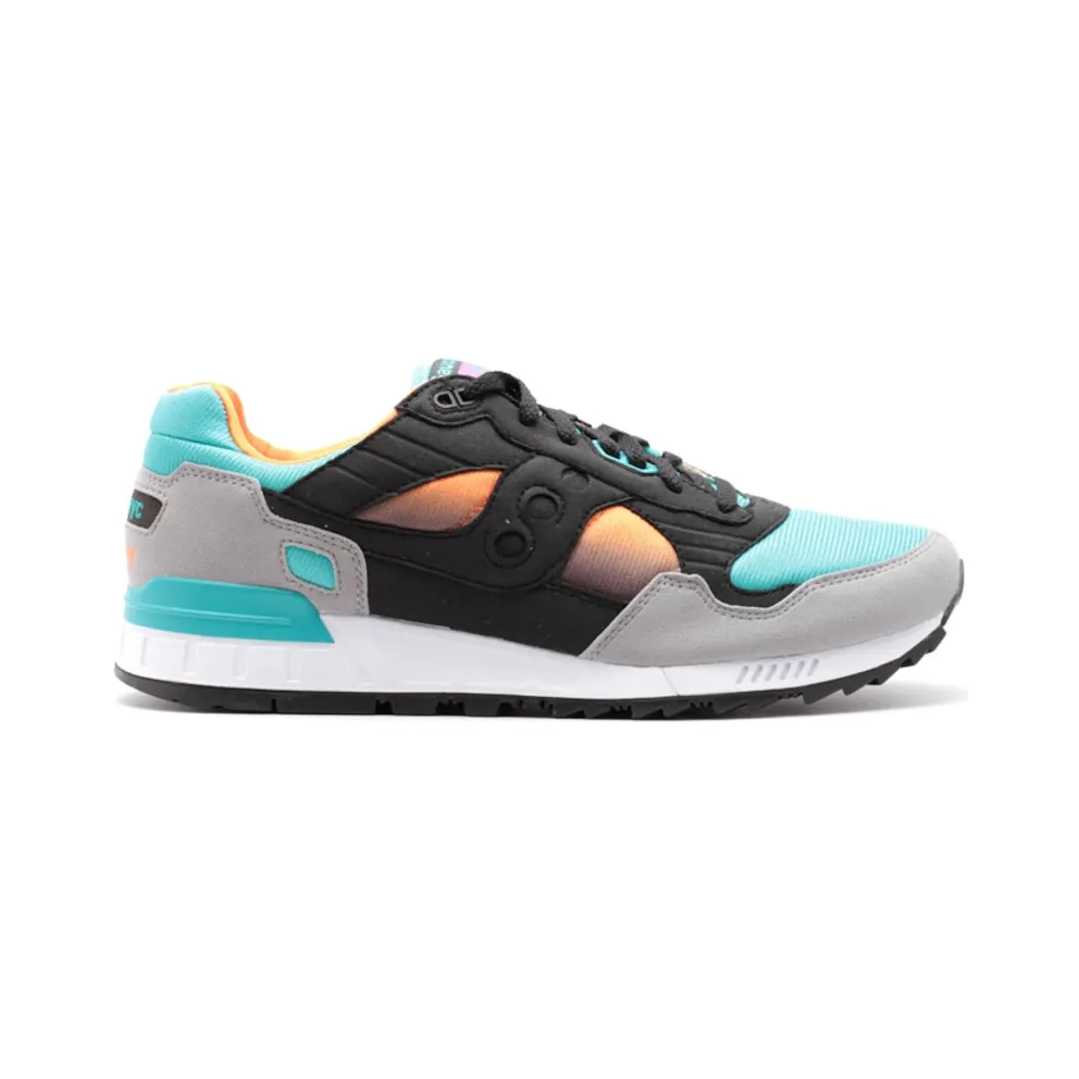 Saucony Shadow 5000 West NYC Tequila Sunrise (70128-2)