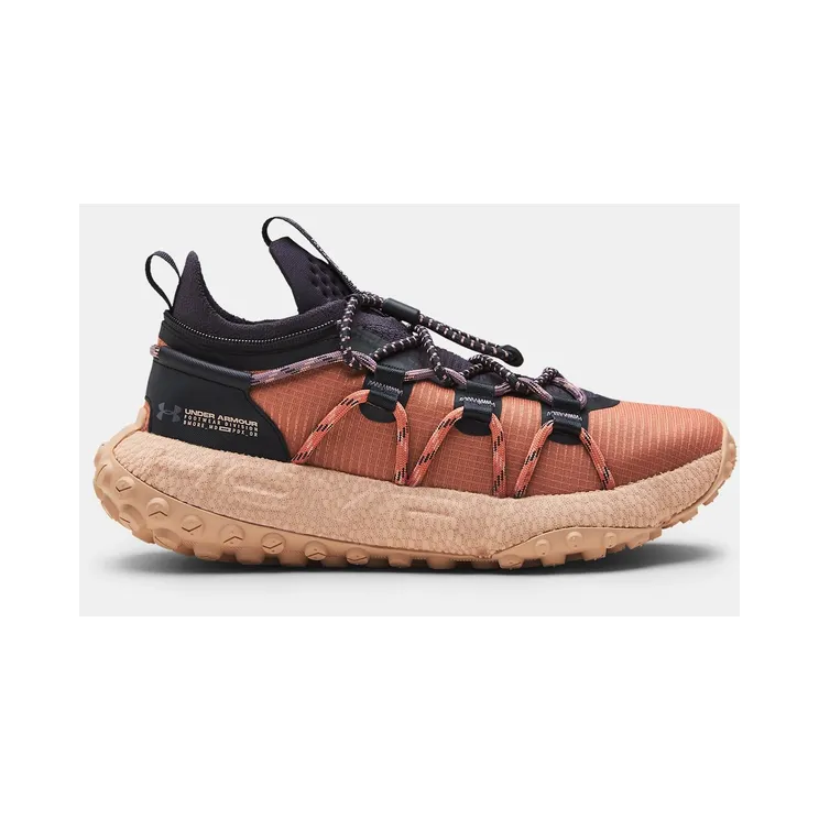 Under Armour HOVR™ Summit Fat Tire Sportstyle Brown (3022946-600)