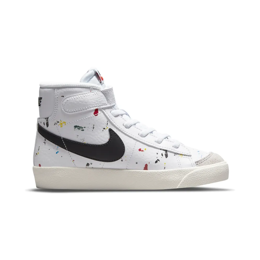 Nike Blazer Mid ’77 BB White (DJ2619-100)