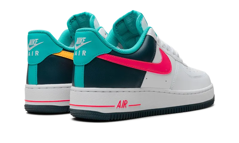 Nike Air Force 1 “White” (HF4849-100)