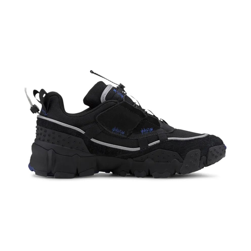 Puma Trailfox Overland Ader error Puma Black/Puma Black (372194-01)