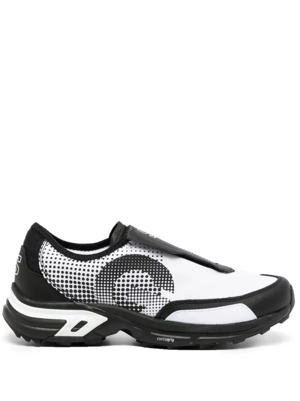 CDG x Salomon low-top – Black (GIK105002)