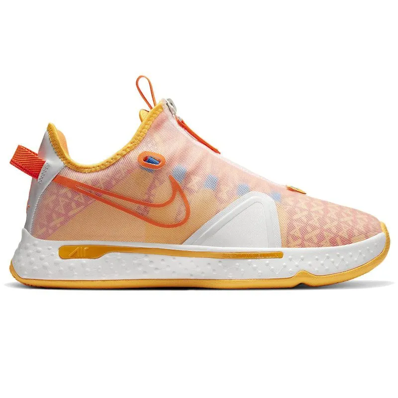 Nike PG 4 Gatorade Orange (CD5078-101)