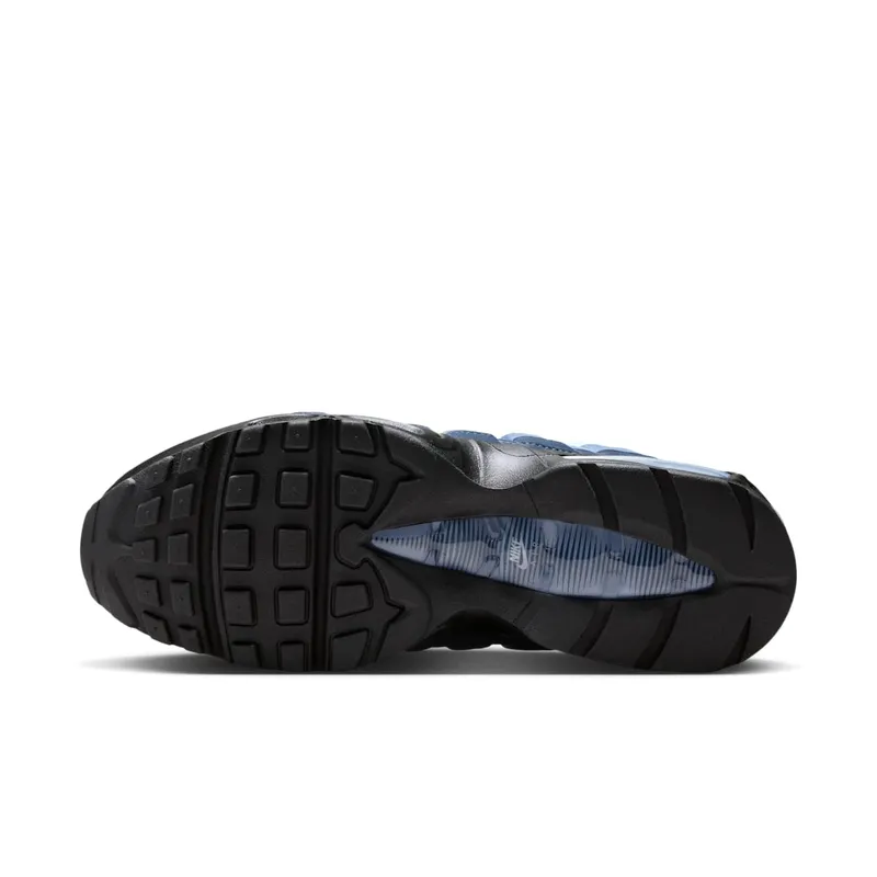 Nike Air Max 95 OG Big Bubble Obsidian (IH4457-400)